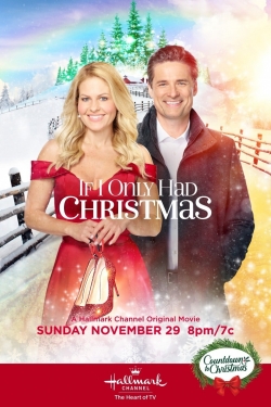 Watch free If I Only Had Christmas Movies