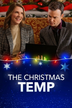 Watch free The Christmas Temp Movies