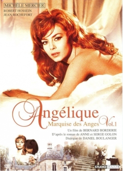 Watch free Angelique Movies