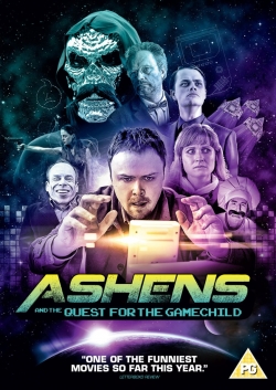 Watch free Ashens and the Quest for the Gamechild Movies
