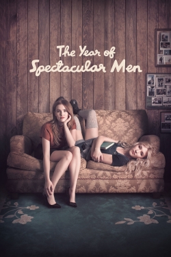 Watch free The Year of Spectacular Men Movies