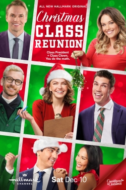 Watch free Christmas Class Reunion Movies