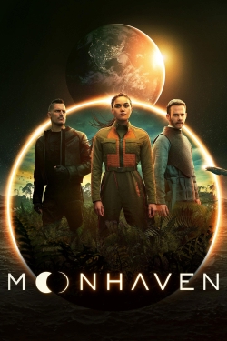 Watch free Moonhaven Movies