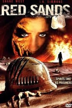Watch free Red Sands Movies