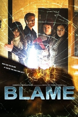 Watch free Blame Movies