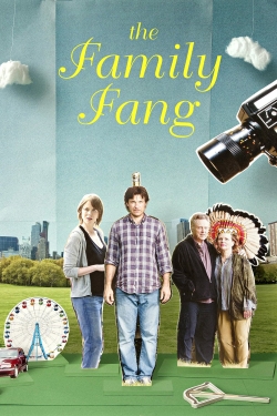 Watch free The Family Fang Movies