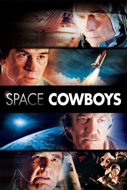 Watch free Space Cowboys Movies