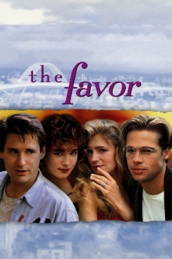 Watch free The Favor Movies
