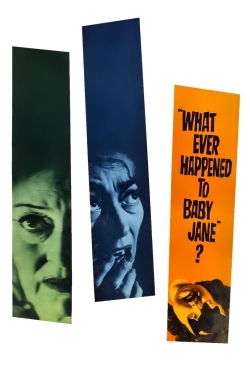 Watch free What Ever Happened to Baby Jane? Movies