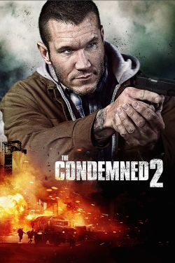 Watch free The Condemned 2 Movies