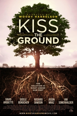Watch free Kiss the Ground Movies