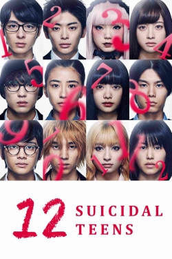 Watch free 12 Suicidal Teens Movies