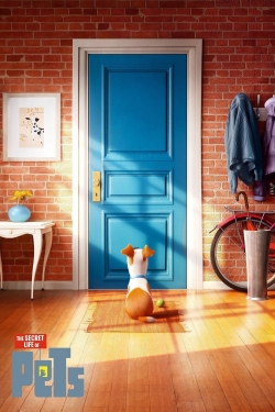 Watch free The Secret Life of Pets Movies
