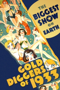 Watch free Gold Diggers of 1933 Movies