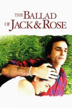 Watch free The Ballad of Jack and Rose Movies
