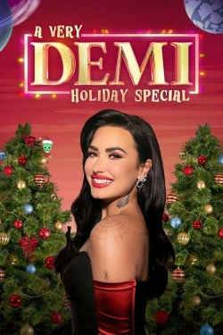 Watch free A Very Demi Holiday Special Movies
