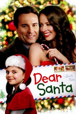 Watch free Dear Santa Movies