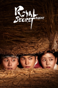 Watch free Royal Secret Agent Movies
