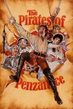 Watch free The Pirates of Penzance Movies