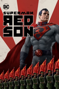 Watch free Superman: Red Son Movies