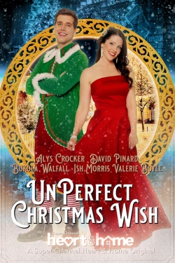 Watch free UnPerfect Christmas Wish Movies