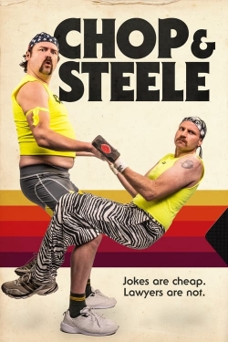 Watch free Chop & Steele Movies