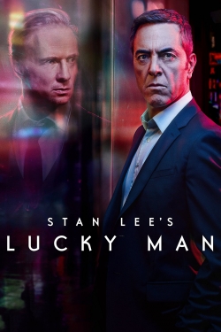 Watch free Stan Lee's Lucky Man Movies