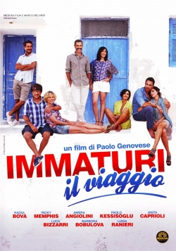Watch free Immaturi - Il viaggio Movies
