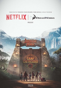 Watch free Jurassic World: Camp Cretaceous Movies