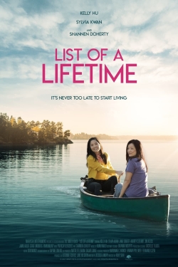 Watch free List of a Lifetime Movies