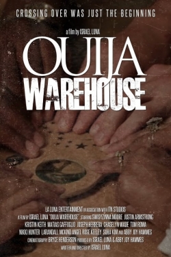 Watch free Ouija Warehouse Movies