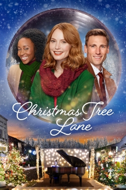 Watch free Christmas Tree Lane Movies
