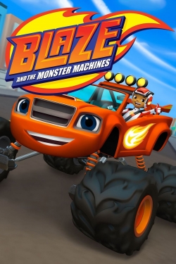 Watch free Blaze and the Monster Machines Movies