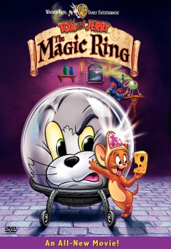 Watch free Tom and Jerry: The Magic Ring Movies