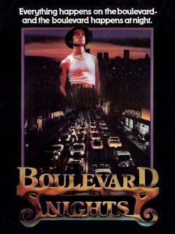 Watch free Boulevard Nights Movies