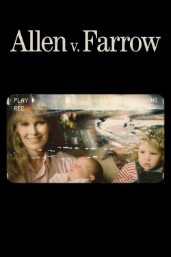 Watch free Allen v. Farrow Movies