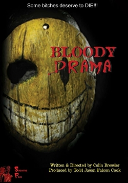 Watch free Bloody Drama Movies