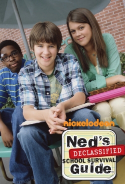 Watch free Ned's Declassified School Survival Guide Movies