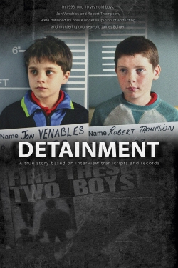 Watch free Detainment Movies