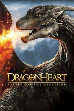 Watch free Dragonheart: Battle for the Heartfire Movies
