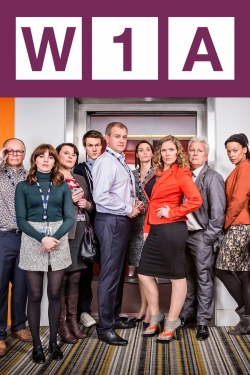 Watch free W1A Movies