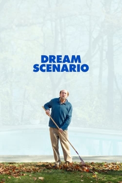 Watch free Dream Scenario Movies