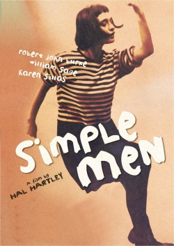 Watch free Simple Men Movies