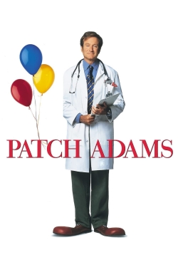 Watch free Patch Adams Movies