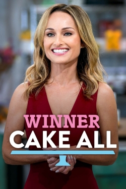 Watch free Winner Cake All Movies