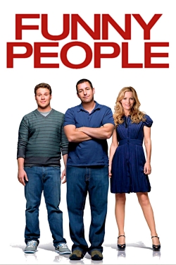 Watch free Funny People Movies