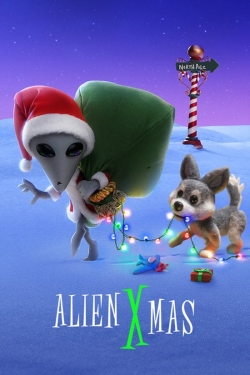 Watch free Alien Xmas Movies