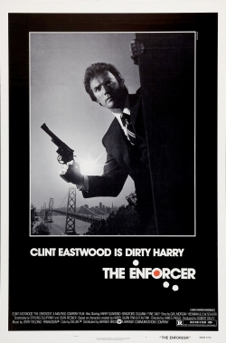 Watch free The Enforcer Movies