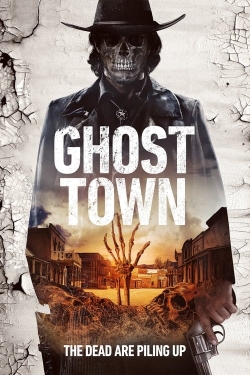 Watch free Ghost Town Movies