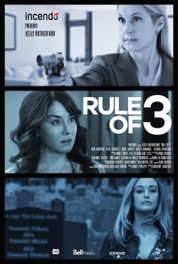 Watch free Rule of 3 Movies